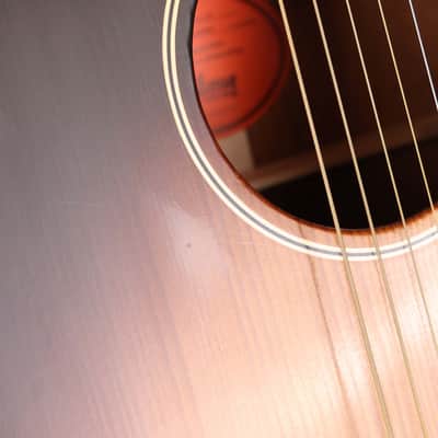 Gibson 1939 J-55 Faded Vintage Sunburst 2024 image 9