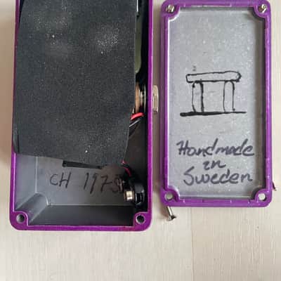 BJFE BJF Cliff Hanger III Cliffhanger 3 2025 - Purple image 3
