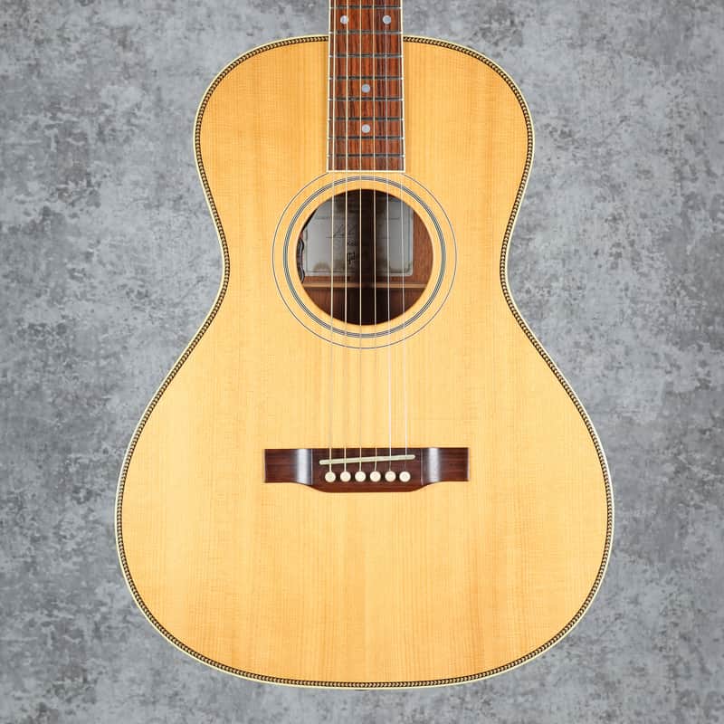 Gibson Keb' Mo' Bluesmaster | Reverb UK