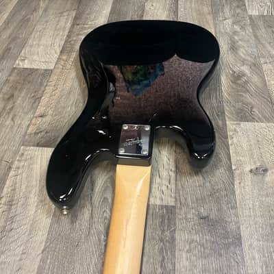 2011 Squier Precision Bass w/GB 8.5 LBS image 11