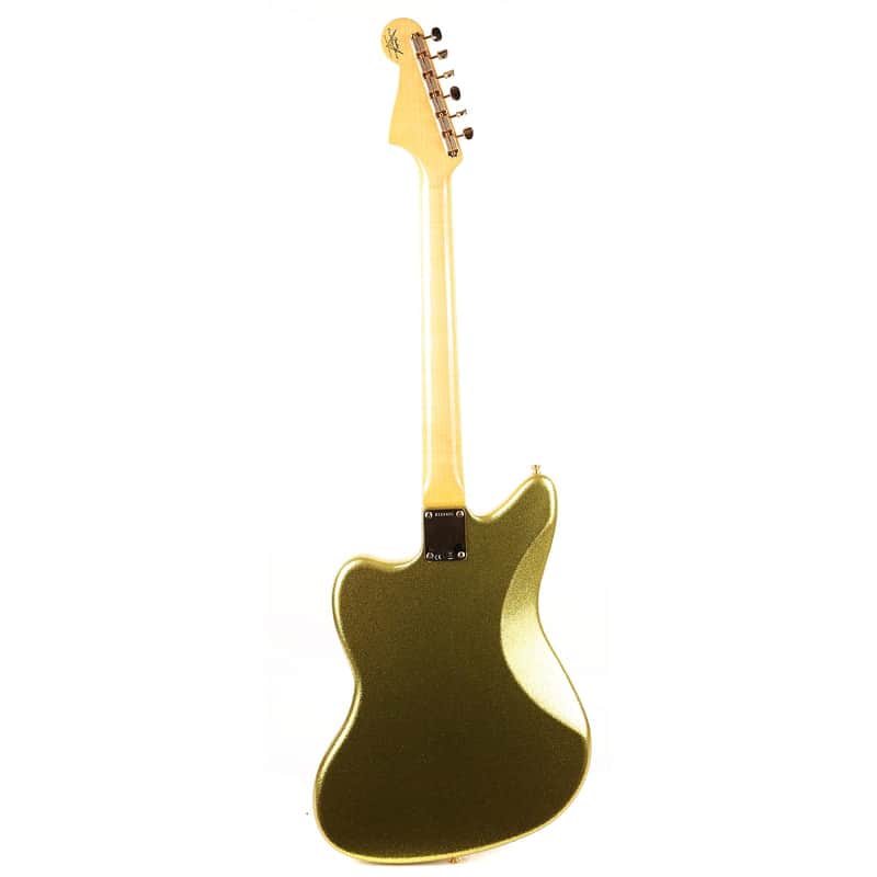Fender Custom Shop '65 Reissue Jazzmaster NOS image 5