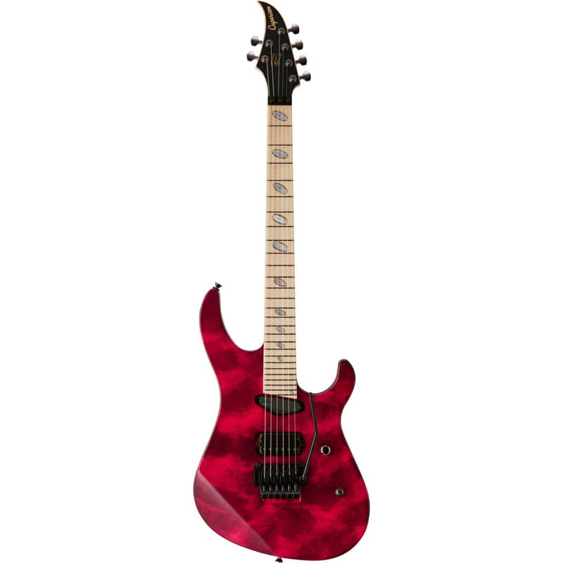 Caparison Horus-M3 | Reverb Canada