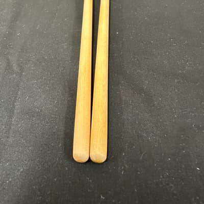 Mike Balter 10B Xtra Hard Mallets, 1" Phenolic on Birch Handles - NEW #1 image 10