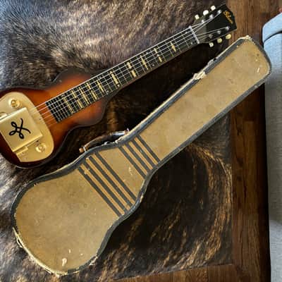Gibson BR-3 Lap Steel image 3