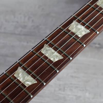 1996 Gibson USA Les Paul Studio (Wine Red) image 8
