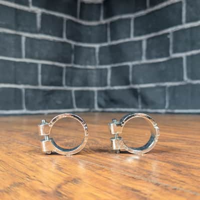 Gibraltar SC-GCML Chrome Series Memory Lock (2 Pack) 2010s - Chrome image 6