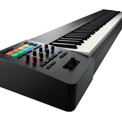 Roland A88 MK2 88-Key Keyboard Controller image 9