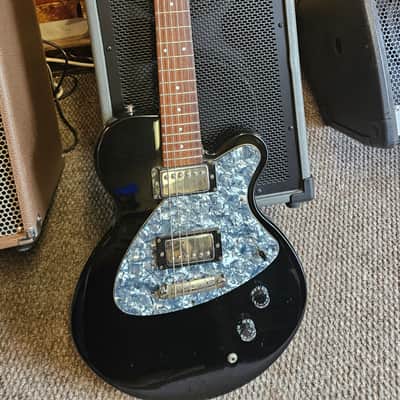Yamaha AES 500 1990s - Gloss Black image 12