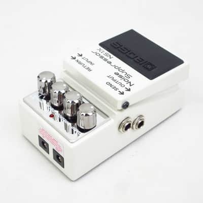 BOSS NS-1X Noise Suppressor Noise Reduction [Z2Q3469] (08/06) image 2