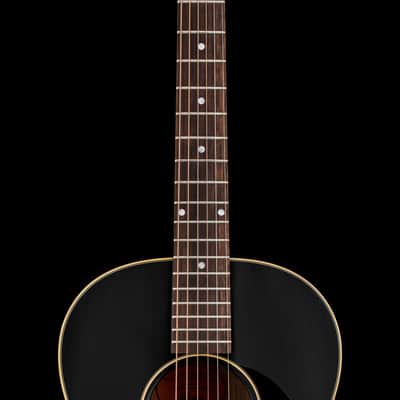 Gibson Custom Shop 1942 Banner LG-2 - Vintage Sunburst #45013 image 5