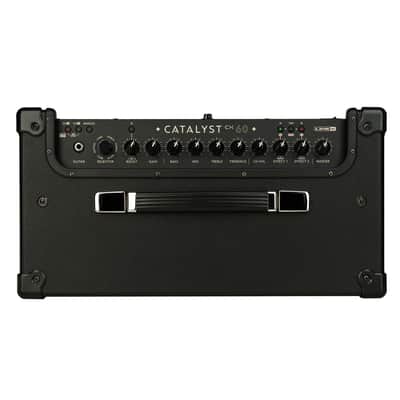 Line 6 Catalyst CX 60 Amplifier image 2