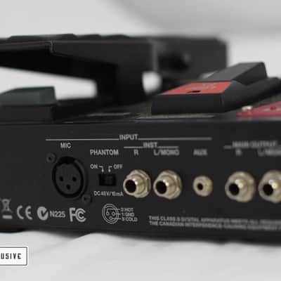 Boss RC-300 Loop Station image 7