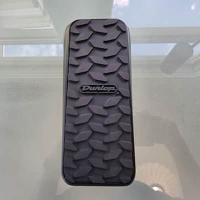 Dunlop DVP5 Volume (X) 8 Pedal 2021 - Present - Black image 6