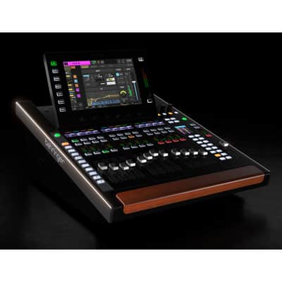 Behringer Wing Compact - Digital Mixer Bild 4
