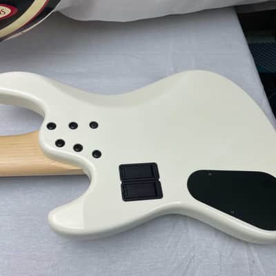 Anaconda Ultra J5 Essence 5-string J-style Bass 2021 image 16