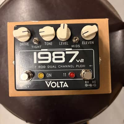 Volta 1987 V2 image 1