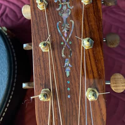 Martin Custom Shop 00-28 image 10