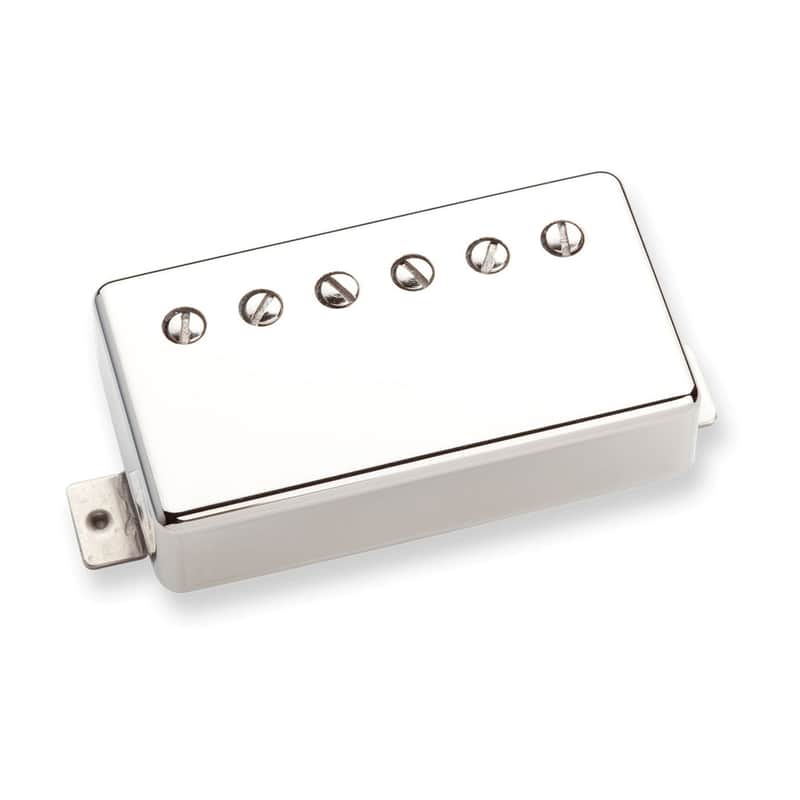 Seymour Duncan Nickel 59 Model Humbucker One Conductor SH-1n-Nc 11101-01-Nc image 1