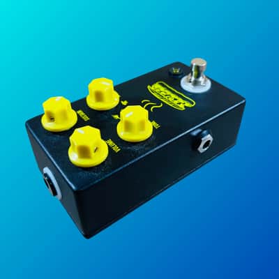 JHS Muffuletta Fuzz image 3