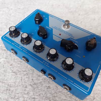 FTelettronica Envelope Follower/Triggered Filter [Lovetone Meatball clone] image 3