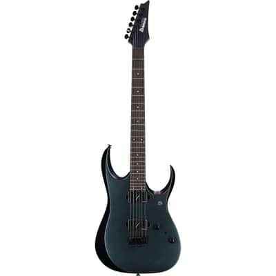 Ibanez RGD3121 Prestige Electric Guitar, Polar Lights Flat, Open Box (Very Good) image 3