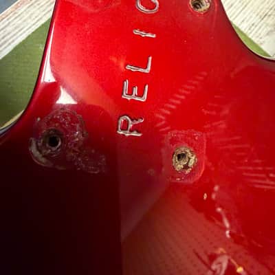 Vintage 1997 / 1998 Fender Custom Shop "Cunetto" 60 Relic Stratocaster - John Page COA image 24