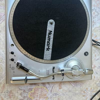 Numark TTUSB image 4