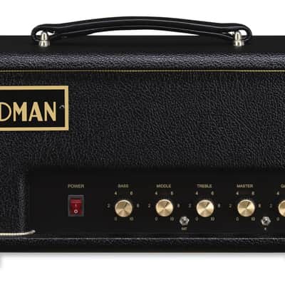 Friedman Pink Taco V2 Head image 1
