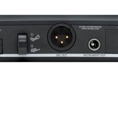 Shure BLX24E/B58 - S8 image 3