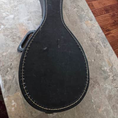 Harmony Mandolin H8010 70's image 8