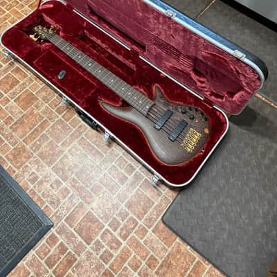 Ibanez SR5006E-OL Prestige Soundgear 2009 - 2014 - Oil image 15