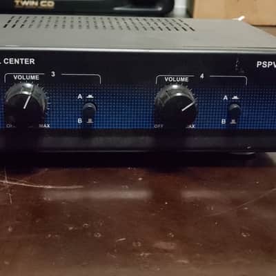 Pyle Pro PSPVC4 2000s image 3