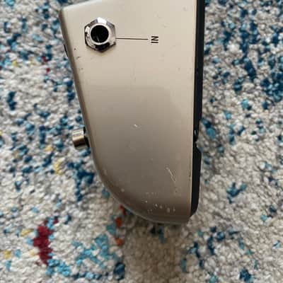 Marshall VT-1 Vibratrem Vibrato and Tremolo Pedal 2010s - Silver image 2