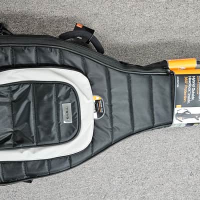 MONO Acoustic/Dreadnought Guitar Case - Black - NEW image 2