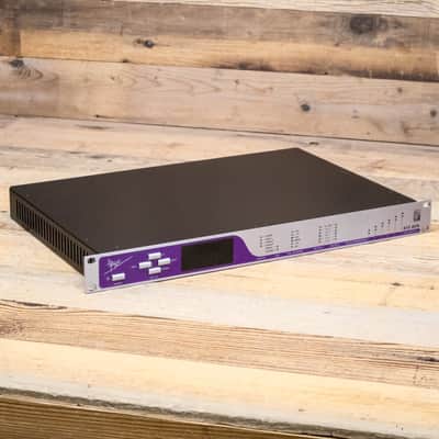 Apogee Electronics Big Ben Master Digital Clock BNC Word Clock BigBen U283292 image 3