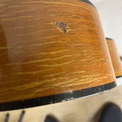 Gibson C-1 Classic  - Natural image 8