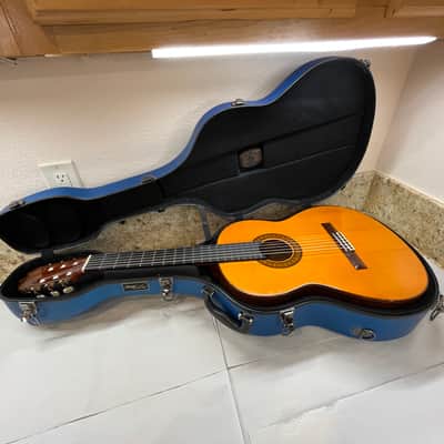 Jesus Marzal Luthier Estudio 1983 image 17