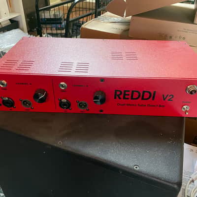 Telefunken TDP-2 VS BAE PDIS — Best Passive DI - Gearspace