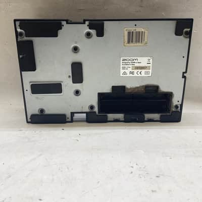 Zoom G1Xon 2013 - 2019 - Black image 2