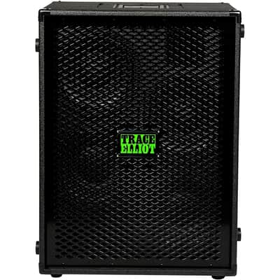 Trace Elliot Trace Pro 1000-Watt 4x10" Bass Speaker Cabinet