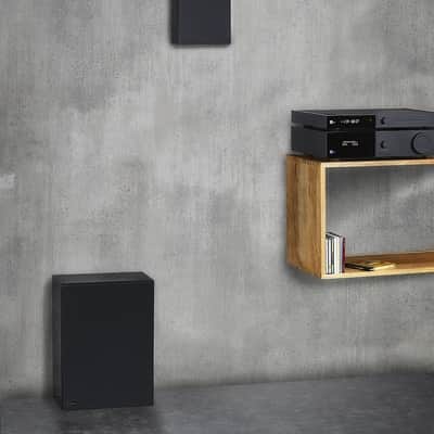 LYNGDORF BW-2 - Active Subwoofer - NEW! image 12