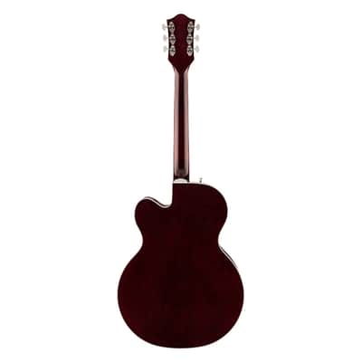Used Gretsch G5420T Electromatic Classic Hollow Body w/Bigsby - Walnut Stain image 8