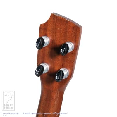 Purity ukulele <MIJ>S-028 2000s[Pre-Owned] image 8