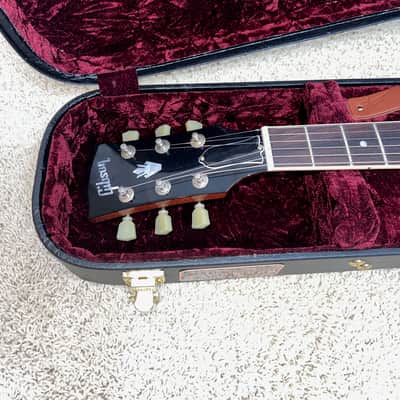 Gibson Custom Shop Wildwood Spec CS-336 VOS image 24