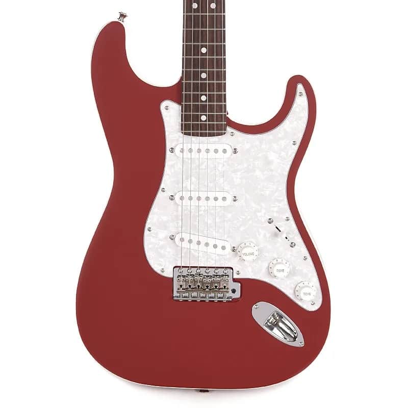 Fender FSR Japan Aerodyne Stratocaster image 2