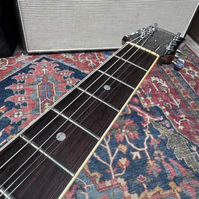 Greco Les Paul Special Model LJ-600 DiMarzio and Maxon Made in Japan - 1974-75 image 13