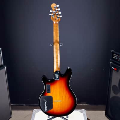 Ernie Ball Music Man BFR James Valentine Signature image 8