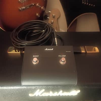 Modded Marshall Origin ORIGIN20H 20-Watt Tube Guitar Amp Head 2018 - Present - Black image 5