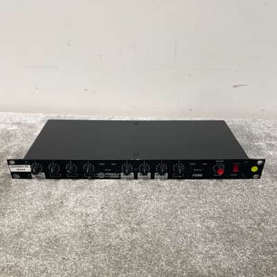 アンプ TEAC Rx-8 DBX UNIT sddefault.jpg