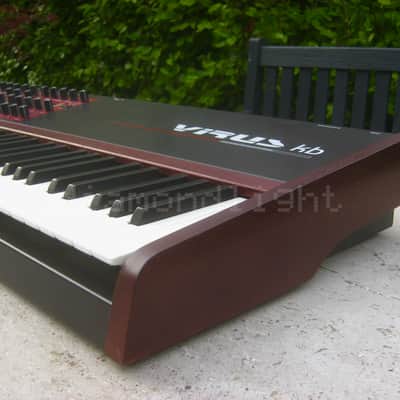 ✮SUBLIME✮Vintage ACCESS VIRUS KB ✮ 61 Key Virtual Analog Synthesizer ✮ TI2 KILLER ! ✮C*B image 8